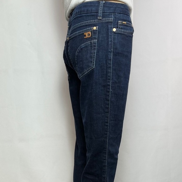 Joe's Jeans Curvy Honey Fit Boot Cut Jeans, Size 30, Length 30 - Picture 4 of 10